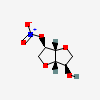 an image of a chemical structure CID 7048690