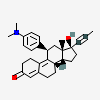 an image of a chemical structure CID 7048709