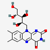 an image of a chemical structure CID 7048775