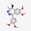 an image of a chemical structure CID 7048810