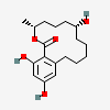 an image of a chemical structure CID 7048820