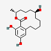 an image of a chemical structure CID 7048821