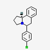 an image of a chemical structure CID 70488986