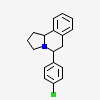an image of a chemical structure CID 70488988