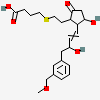 an image of a chemical structure CID 70496769