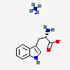 an image of a chemical structure CID 70499067