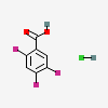 an image of a chemical structure CID 70499854