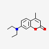 an image of a chemical structure CID 7050