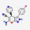 an image of a chemical structure CID 705043