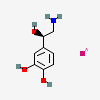 an image of a chemical structure CID 70505888