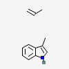 an image of a chemical structure CID 70507344