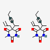 an image of a chemical structure CID 70515193