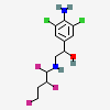 an image of a chemical structure CID 70519179