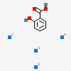 an image of a chemical structure CID 70524135