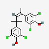 an image of a chemical structure CID 70524253