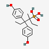an image of a chemical structure CID 70524805