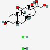 an image of a chemical structure CID 70529797