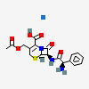 an image of a chemical structure CID 70530546