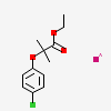 an image of a chemical structure CID 70532393