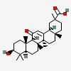 an image of a chemical structure CID 70532701