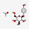 an image of a chemical structure CID 70533594