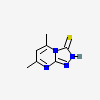 an image of a chemical structure CID 705426