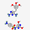 an image of a chemical structure CID 70545777