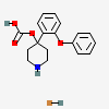 an image of a chemical structure CID 70546455