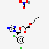 an image of a chemical structure CID 70549386