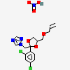 an image of a chemical structure CID 70552512