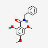 an image of a chemical structure CID 70557358