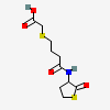 an image of a chemical structure CID 70562364