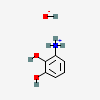 an image of a chemical structure CID 70562862
