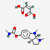 an image of a chemical structure CID 70564139