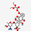 an image of a chemical structure CID 70565568