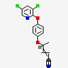 an image of a chemical structure CID 70566858