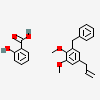 an image of a chemical structure CID 70567861