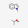 an image of a chemical structure CID 70573825