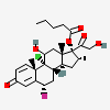 an image of a chemical structure CID 70574324