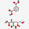 an image of a chemical structure CID 70574646
