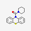 an image of a chemical structure CID 705775