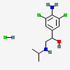 an image of a chemical structure CID 70578801