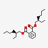 an image of a chemical structure CID 7057919