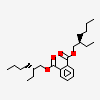an image of a chemical structure CID 7057921