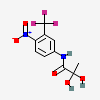 an image of a chemical structure CID 70580569