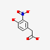 an image of a chemical structure CID 7058138