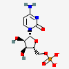 an image of a chemical structure CID 7058165