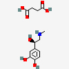 an image of a chemical structure CID 70581940