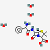 an image of a chemical structure CID 70582210