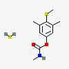 an image of a chemical structure CID 70582724